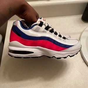 AirMax 95’s